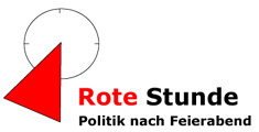 Rote Stunde Logo